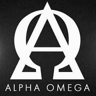 A haircut at Alpha Omega Grooming